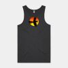 LOWDOWN SINGLET Thumbnail