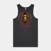 LOWDOWN SINGLET Thumbnail