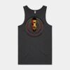 LOWDOWN SINGLET Thumbnail