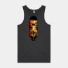 LOWDOWN SINGLET Thumbnail