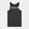 LOWDOWN SINGLET Thumbnail