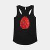 YES RACERBACK SINGLET Thumbnail
