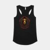 YES RACERBACK SINGLET Thumbnail