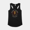 YES RACERBACK SINGLET Thumbnail