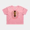 CROP TEE Thumbnail