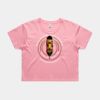 CROP TEE Thumbnail