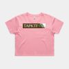 CROP TEE Thumbnail