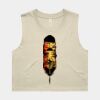CROP TANK Thumbnail